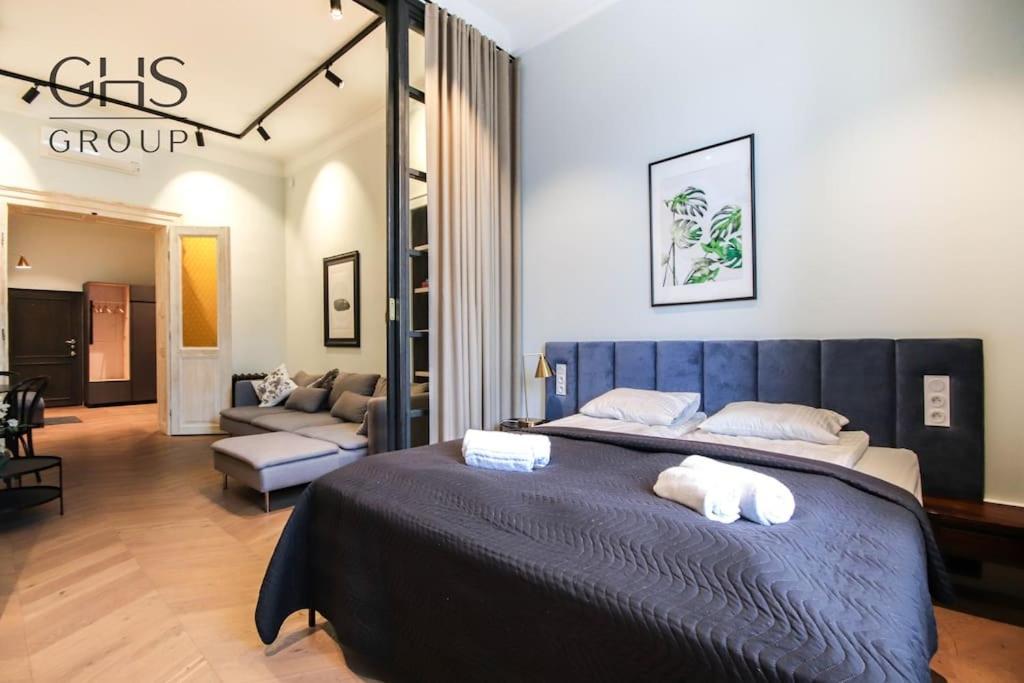 Ekskluzywny Apartament Nie Opodal Wawelu Krakow Ngoại thất bức ảnh