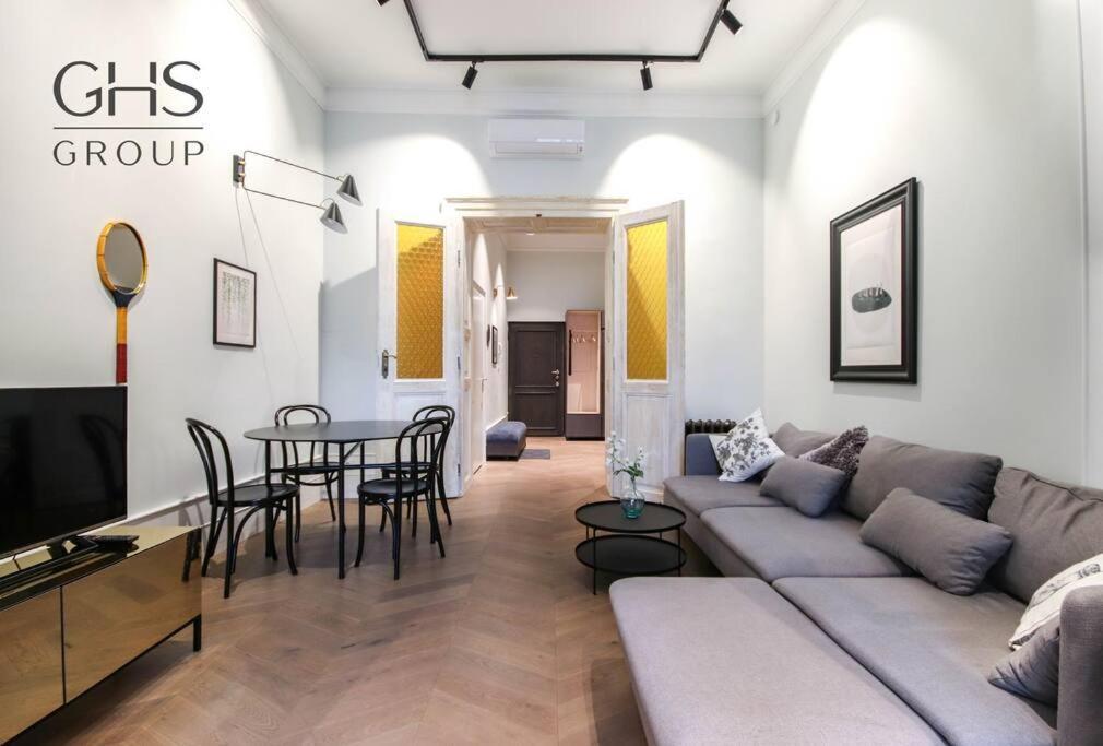 Ekskluzywny Apartament Nie Opodal Wawelu Krakow Ngoại thất bức ảnh